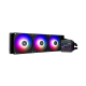Thermalright Grand Vision 360 ARGB BLACK CPU Cooler